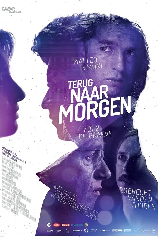 NL - Terug naar morgen (2015)