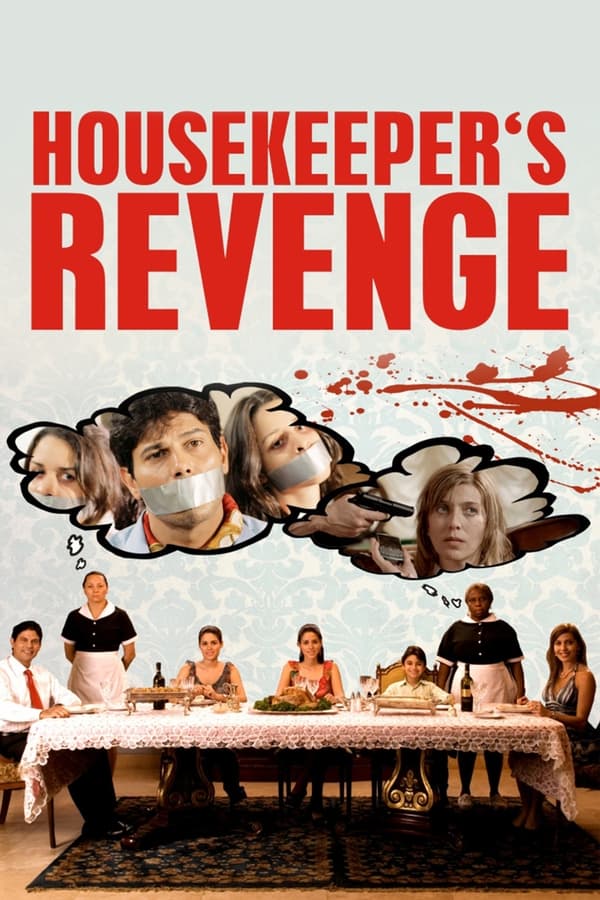 Housekeepers Revenge – Die Rache der Putzfrauen