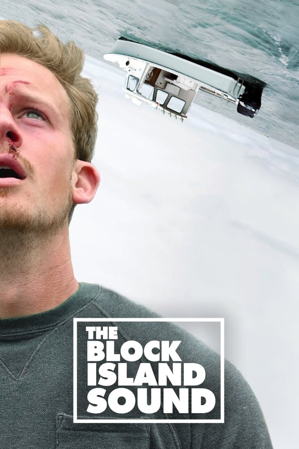 TVplus NL - The Block Island Sound (2021)