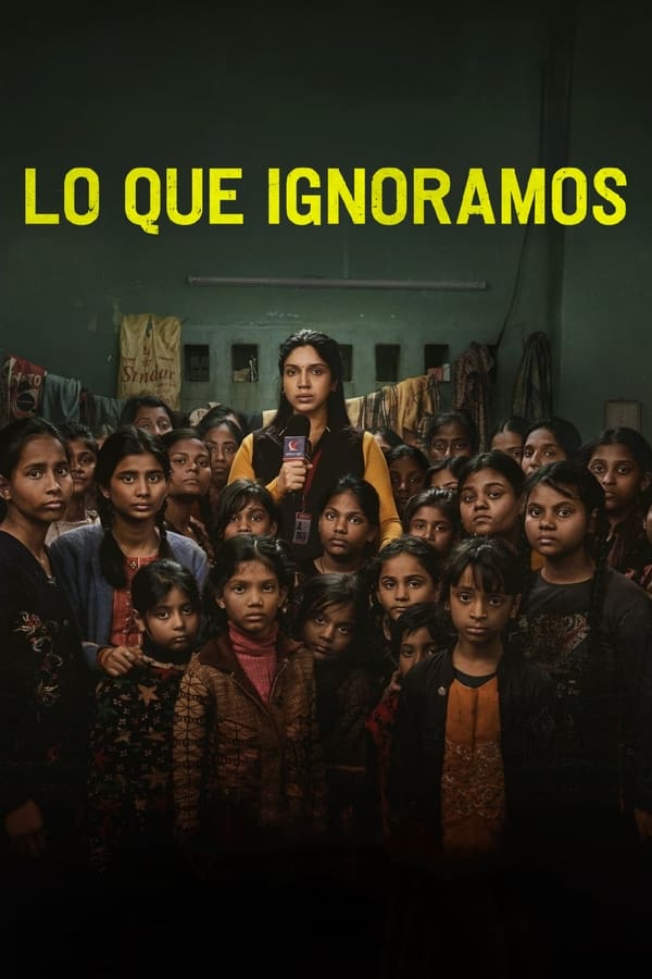 LAT - Lo que ignoramos (2024)