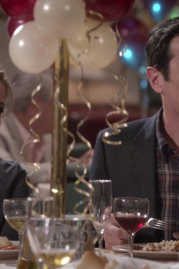 Modern Family – S04E11 – Capodanno a Palm Springs