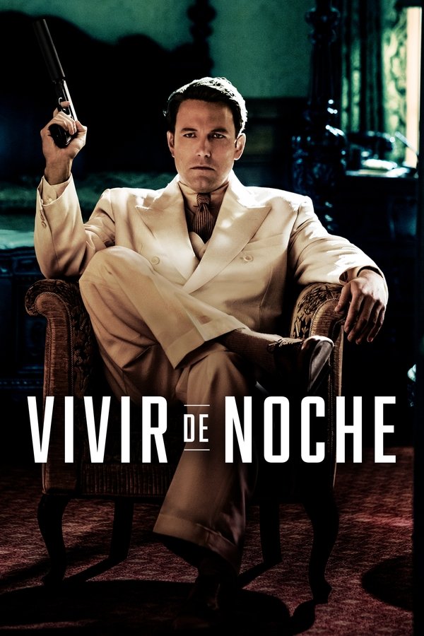ES - Vivir de noche (2016)