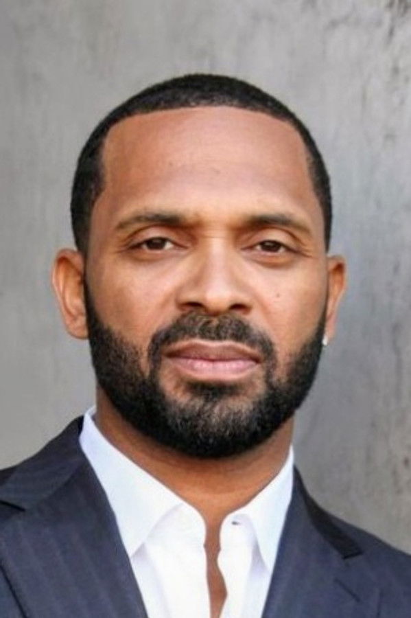 Mike Epps's headshot