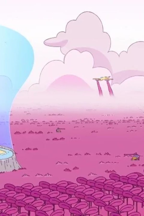 Barbapapa: Una grande famiglia felice – S01E48 – Episodio 48