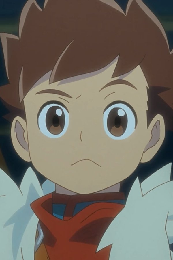 Monster Hunter Stories: Ride On – S01E31 – Episodio 31