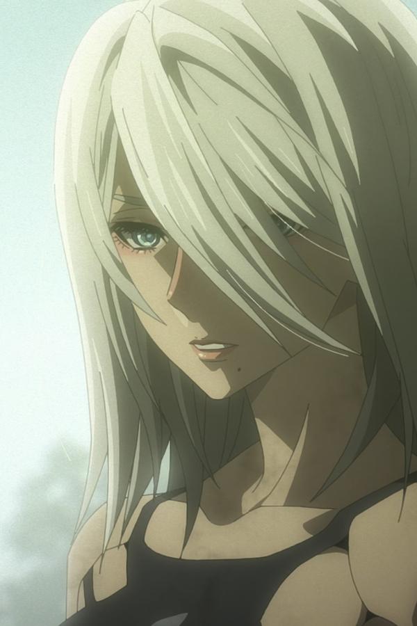 NieR:Automata Ver1.1a – S01E07 – Episodio 7