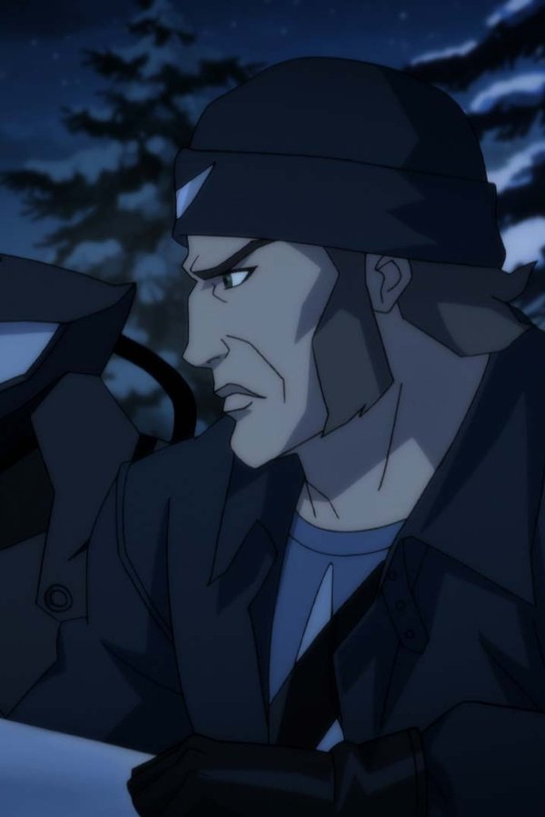 Young Justice – S03E15 – Episodio 15