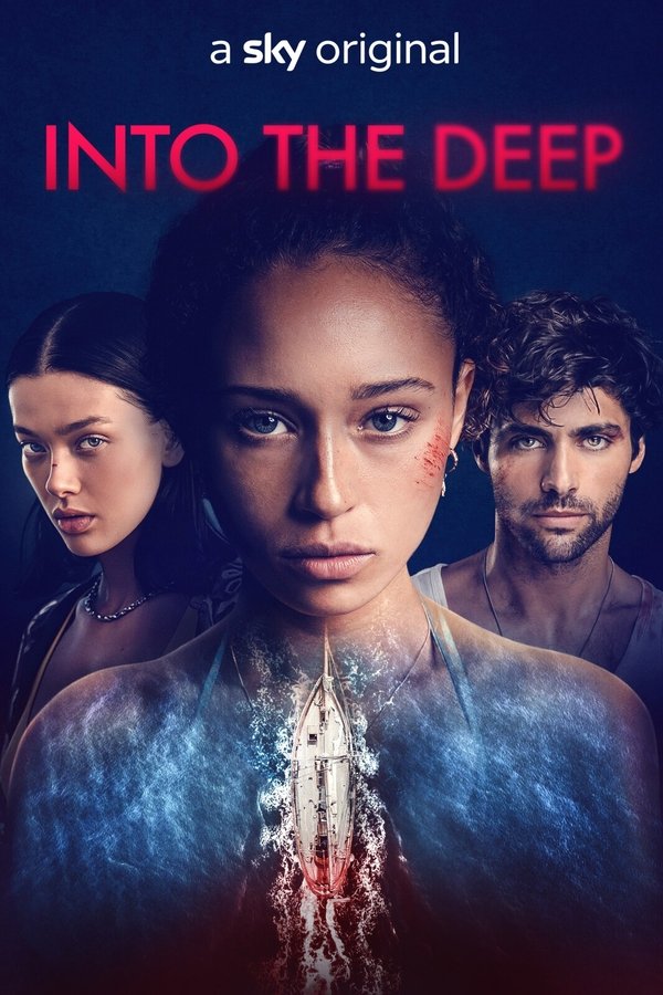 TVplus EN - Into the Deep  (2022)