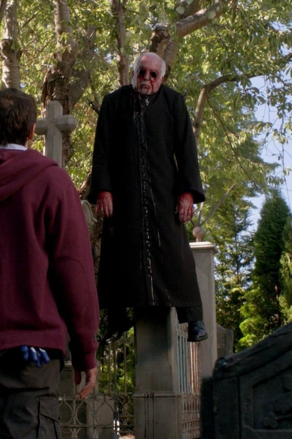 Supernatural – S09E03 – Episodio 3