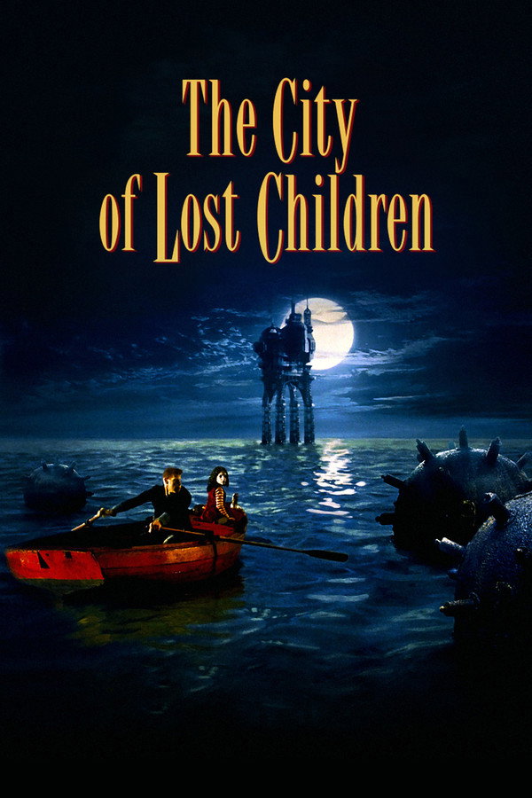 The City Of Lost Children ( 1995 )