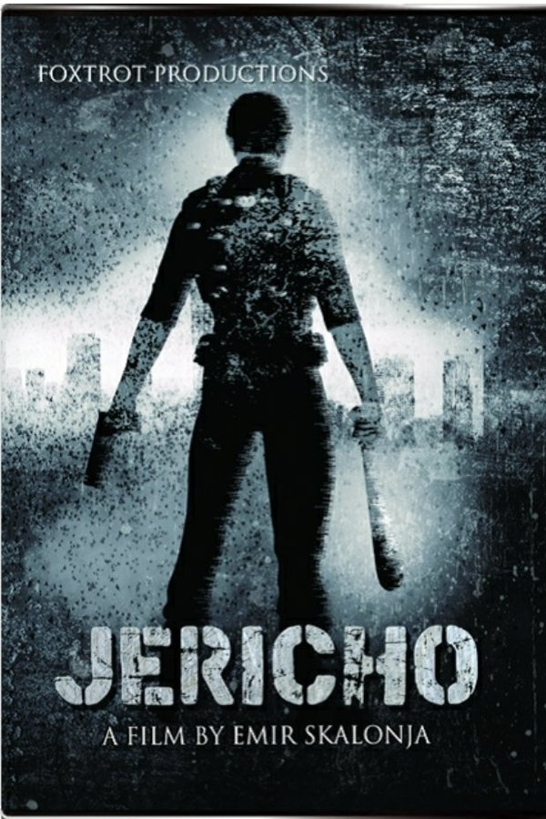 Jericho
