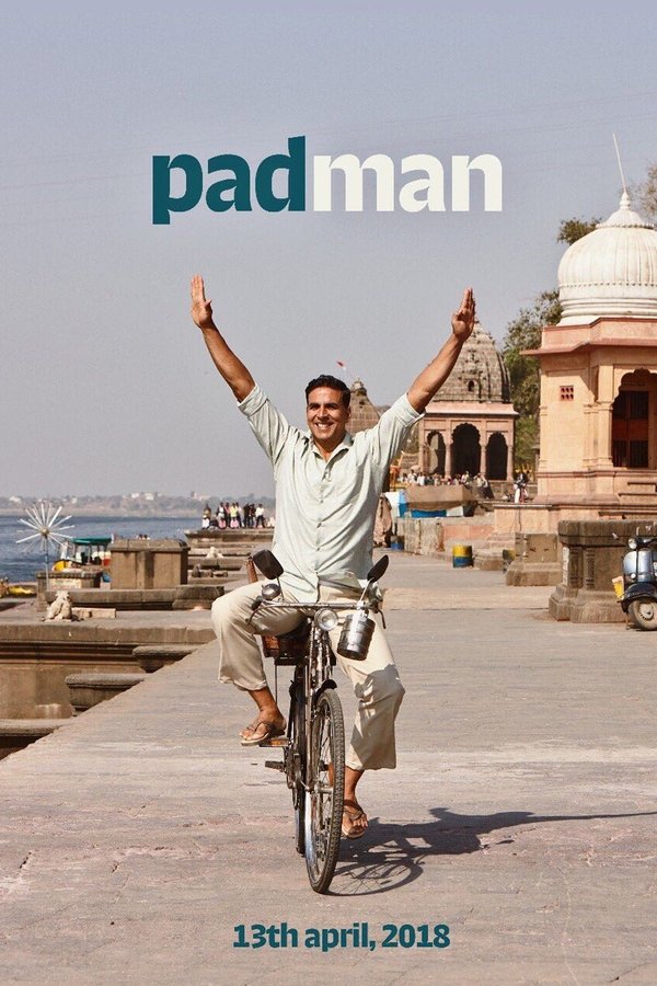 Padman (Hindi)