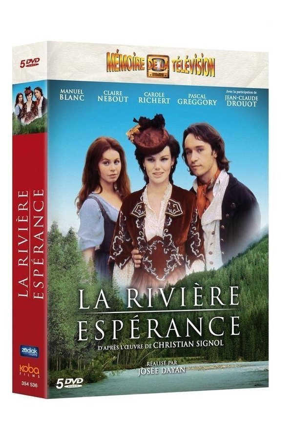 La Rivière Espérance