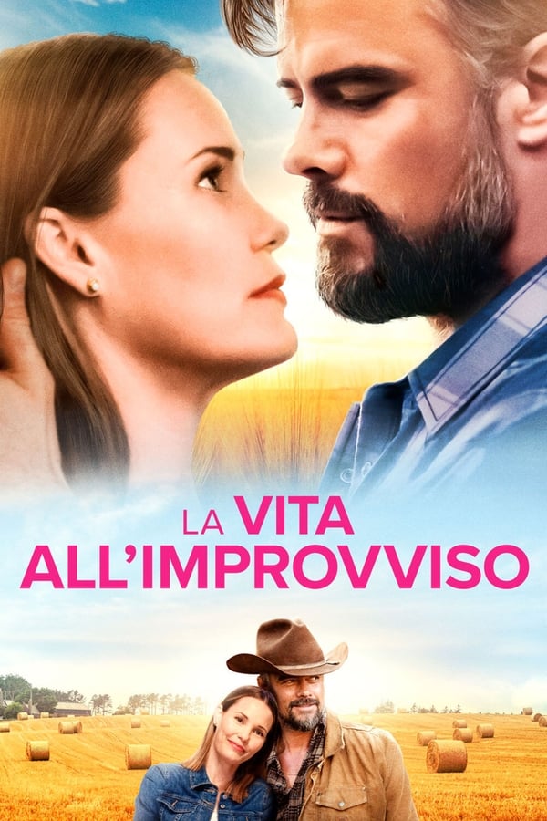 La vita all’improvviso