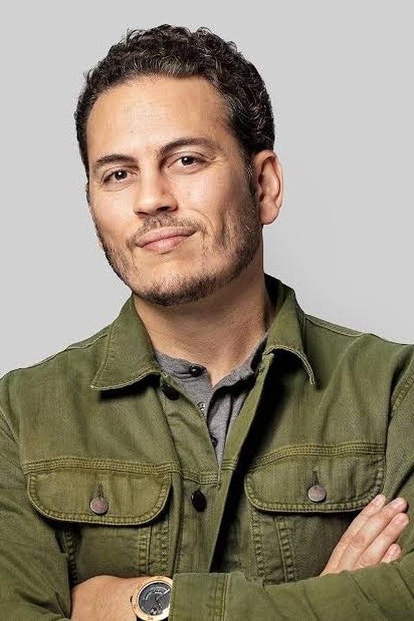 Bassam Abdelfattah