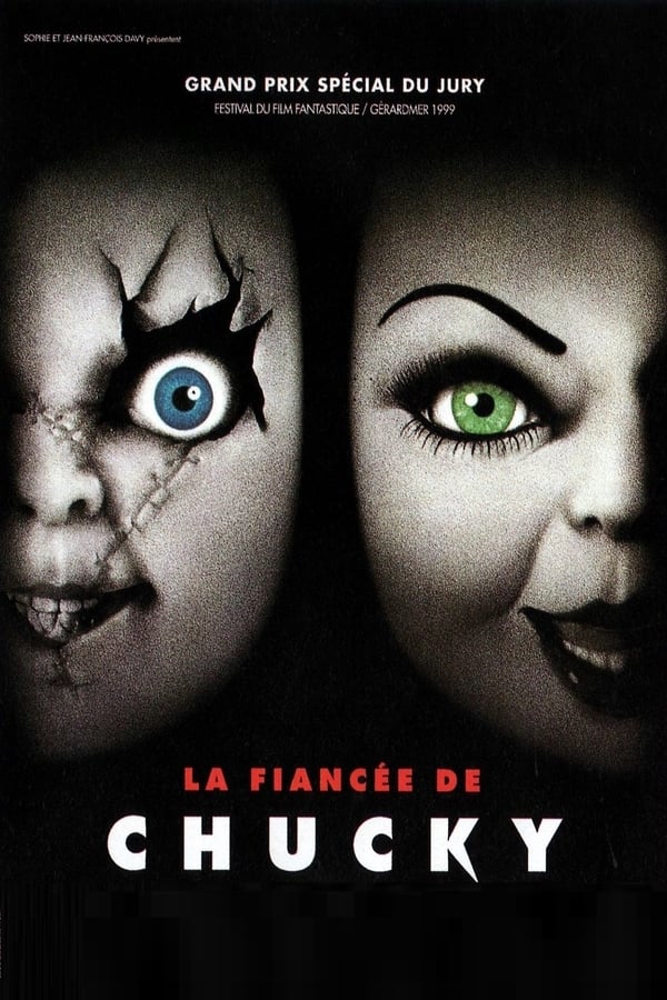 FR - Bride of Chucky (1998)
