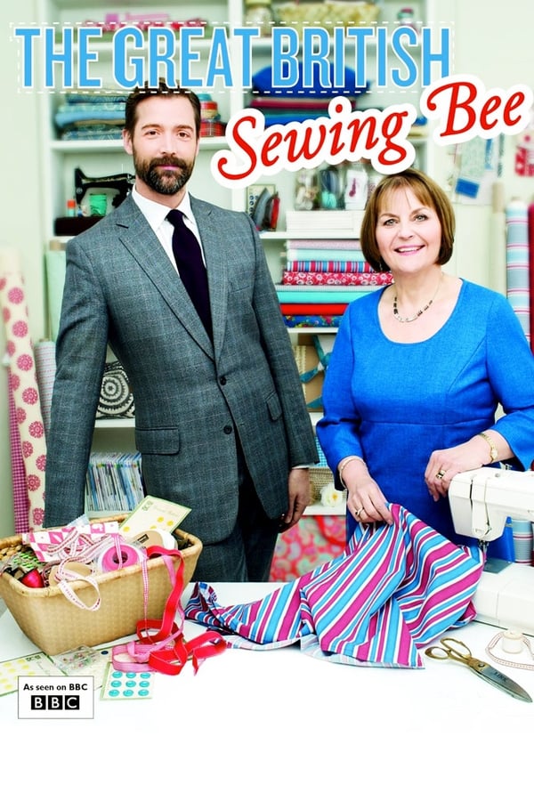 The Great British Sewing Bee