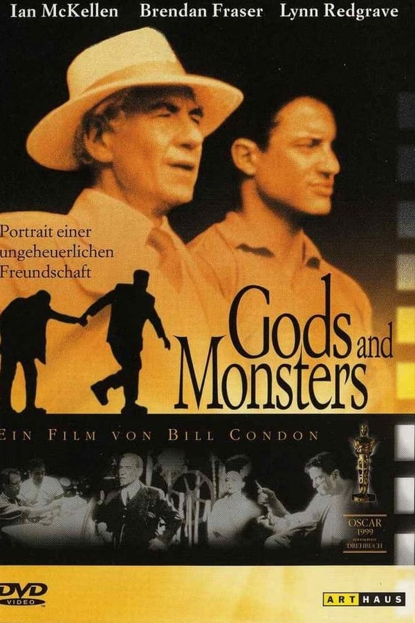 Gods and Monsters