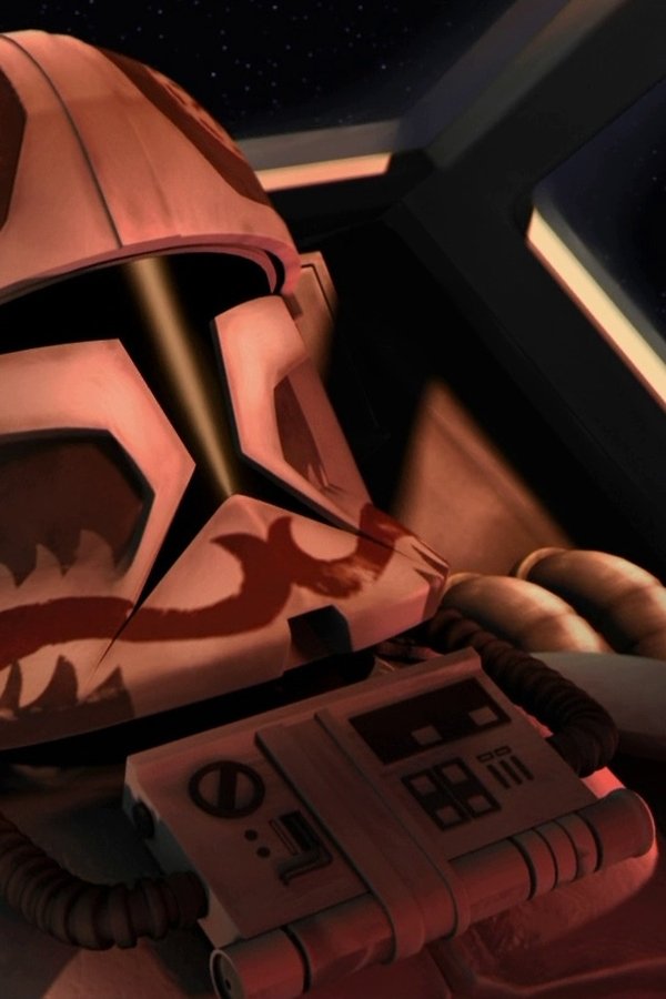 Star Wars: The Clone Wars – S01E03 – L’ombra della Malevolence