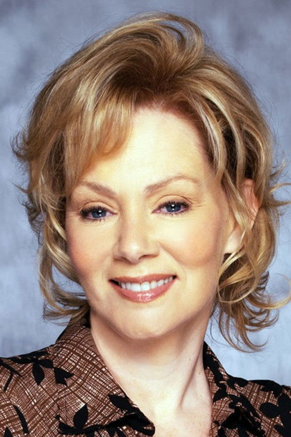 Jean Smart's headshot