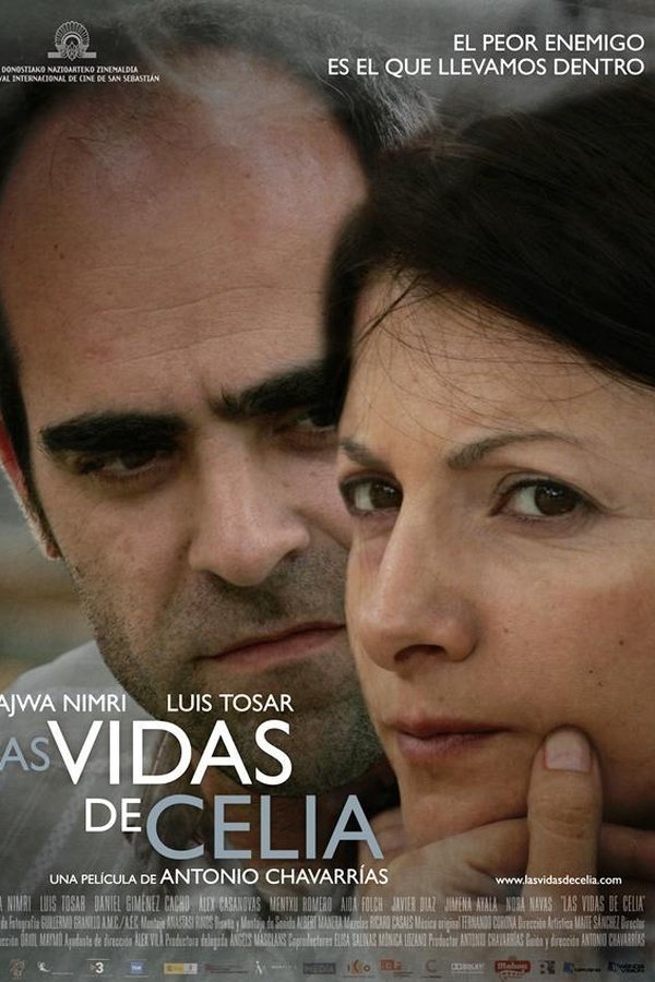 Celia's Lives
