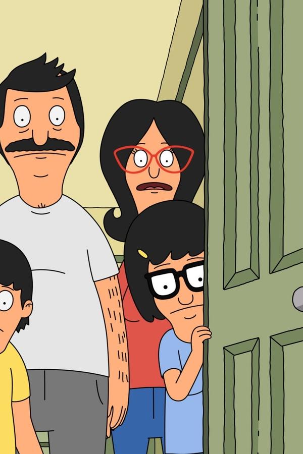 Bob’s Burgers – S13E22 – Episodio 22