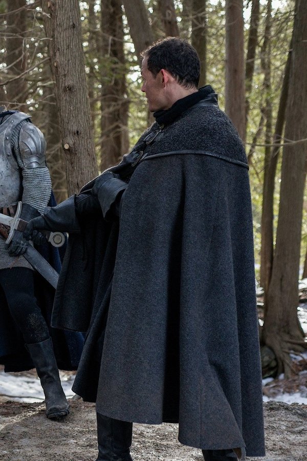 Reign – S02E21 – L’ultima possibilità