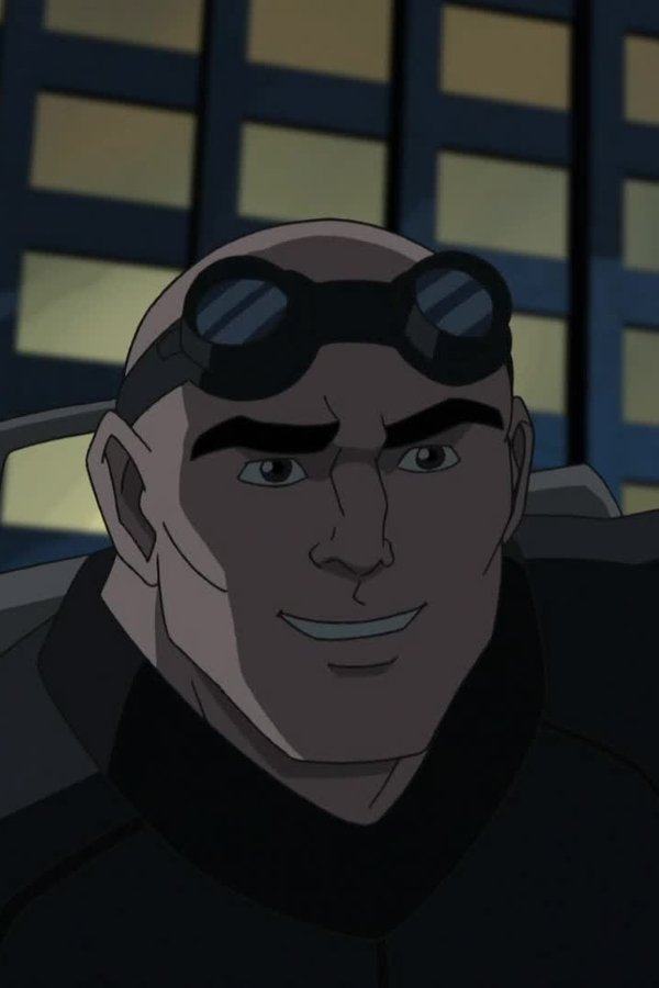 Ultimate Spider-Man – S02E23 – Episodio 23