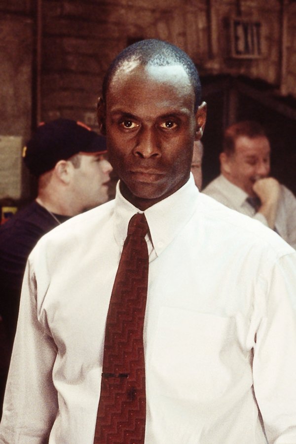 The Wire – S01E04 – Ricordi