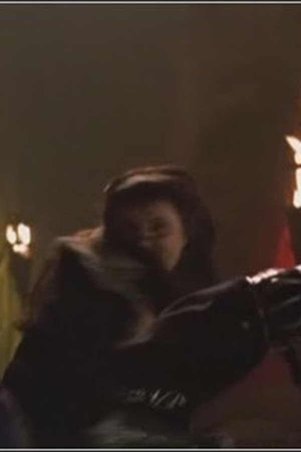 Xena – Principessa guerriera – S05E12 – La fine di Giunone e Giove