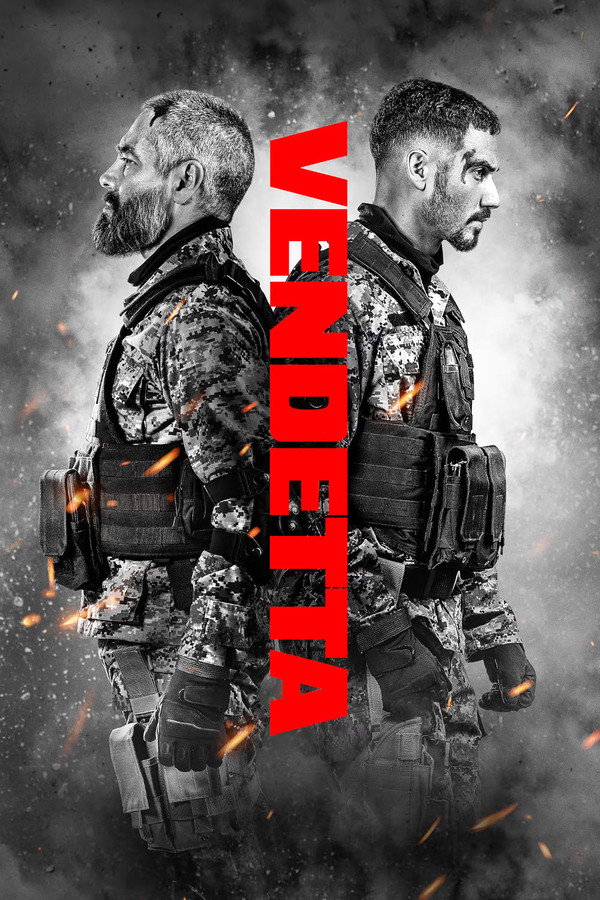 IT - Vendetta (2026)