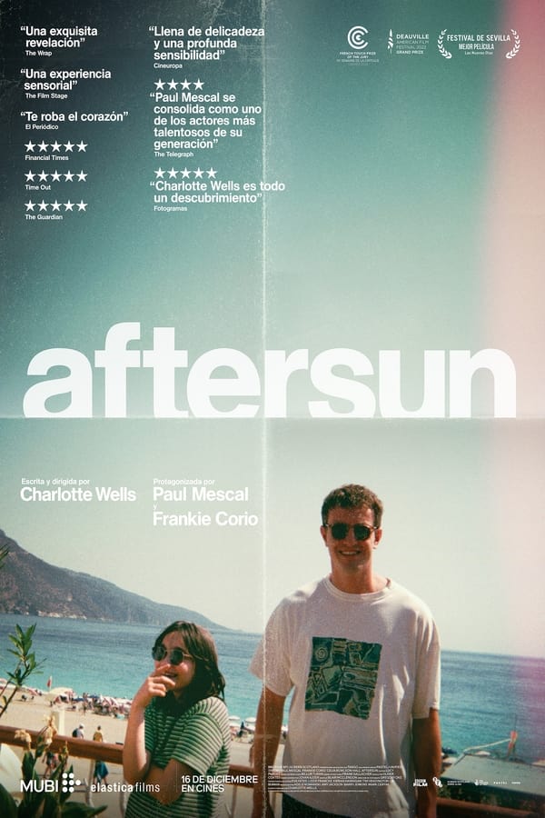 Aftersun