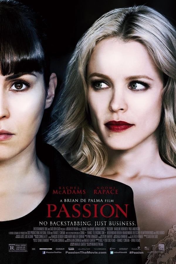 Passion (2012)