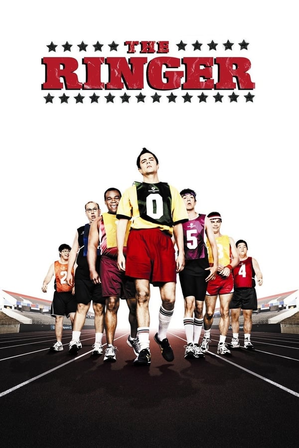 EN - The Ringer (2005)