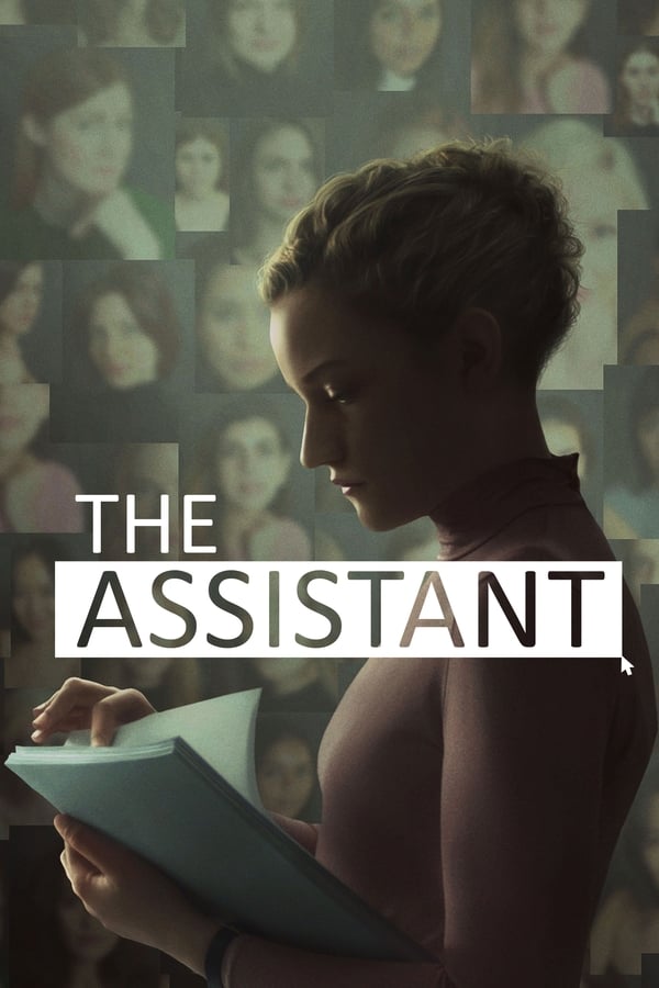 The Assistant  [MULTI-SUB]