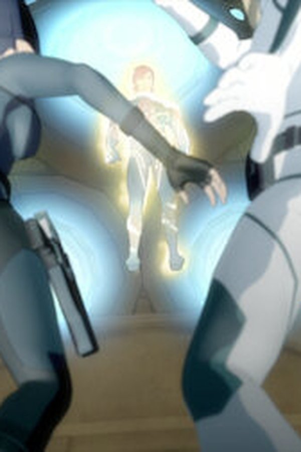 Iron Man: Armored Adventures – S01E16 – Episodio 16