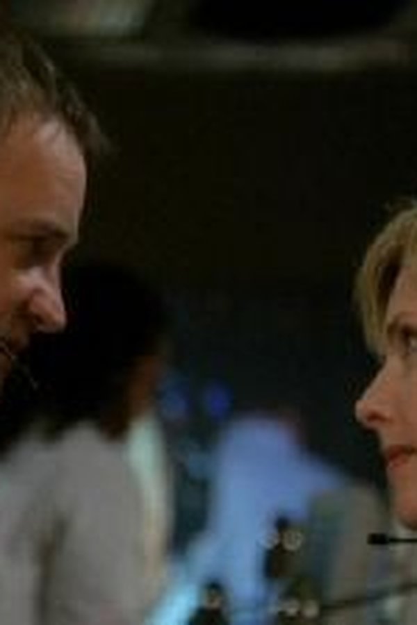 Stargate SG-1 – S06E02 – Redenzione (2)