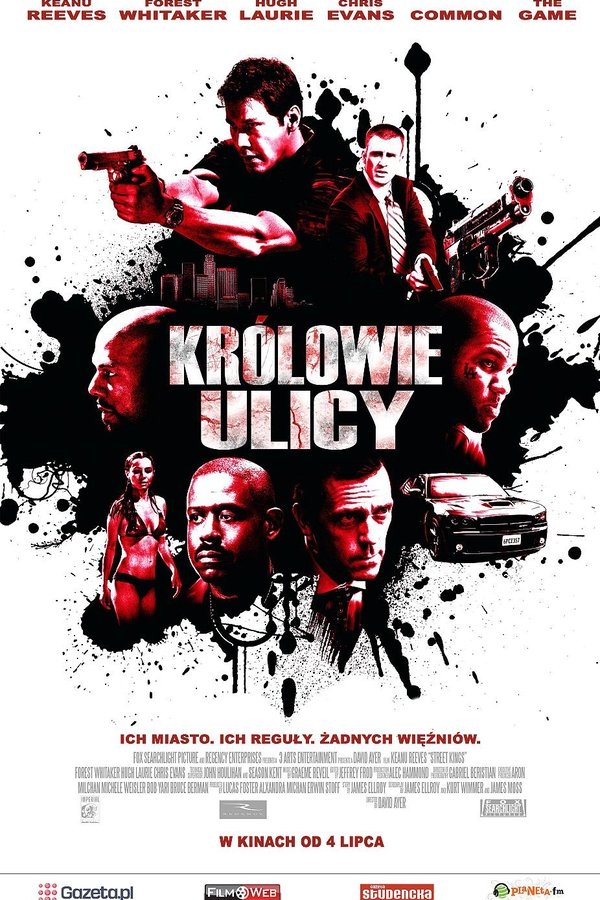 PL - Królowie ulicy (2008)