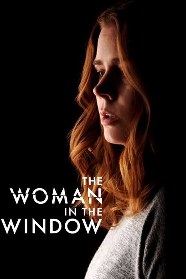 NL - THE WOMAN IN THE WINDOW (2021)