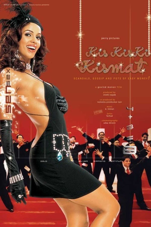 IN - Kis Kis Ki Kismat (2004)
