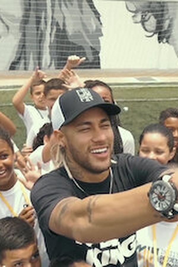 Neymar: Il caos perfetto – S01E03 – Episodio 3
