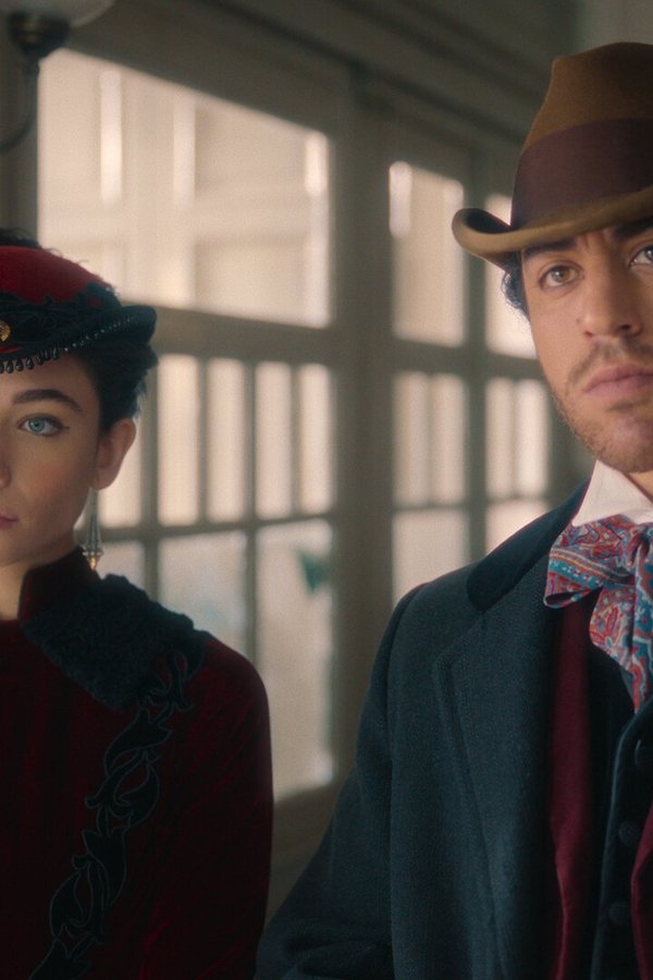 La legge di Lidia Poët – S01E02 – Episodio 2