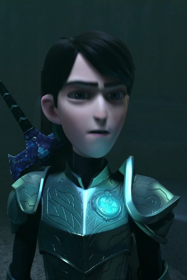 Trollhunters: I racconti di Arcadia – S01E25 – Una notte da ricordare