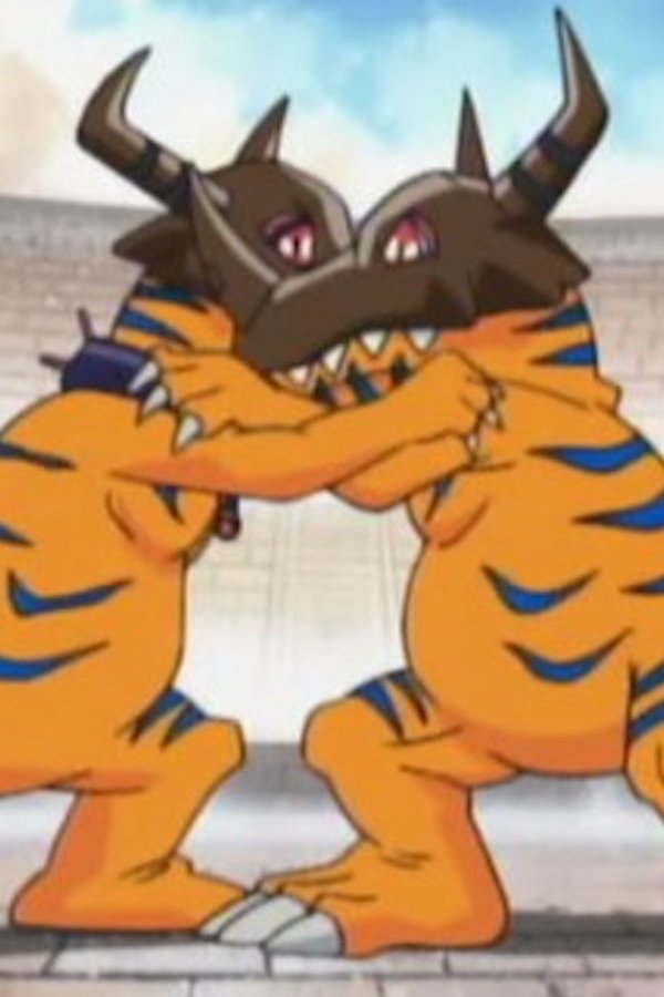 Digimon – S01E16 – Episodio 16
