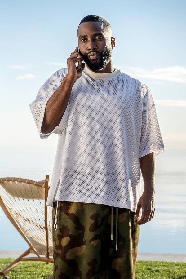 Ballers – S04E02 – Non vorresti essere Obama?
