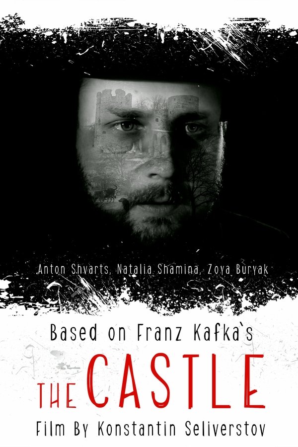 The Castle poster