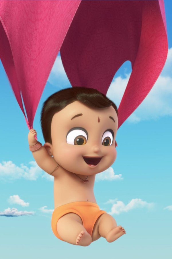 Il piccolo grande Bheem – S01E06 – Episodio 6