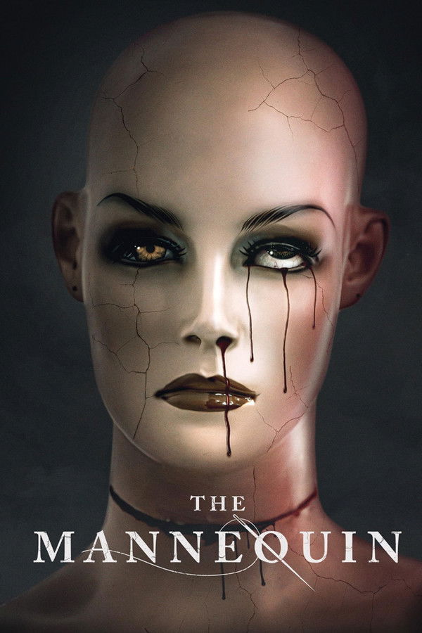 DE - The Mannequin (2025)