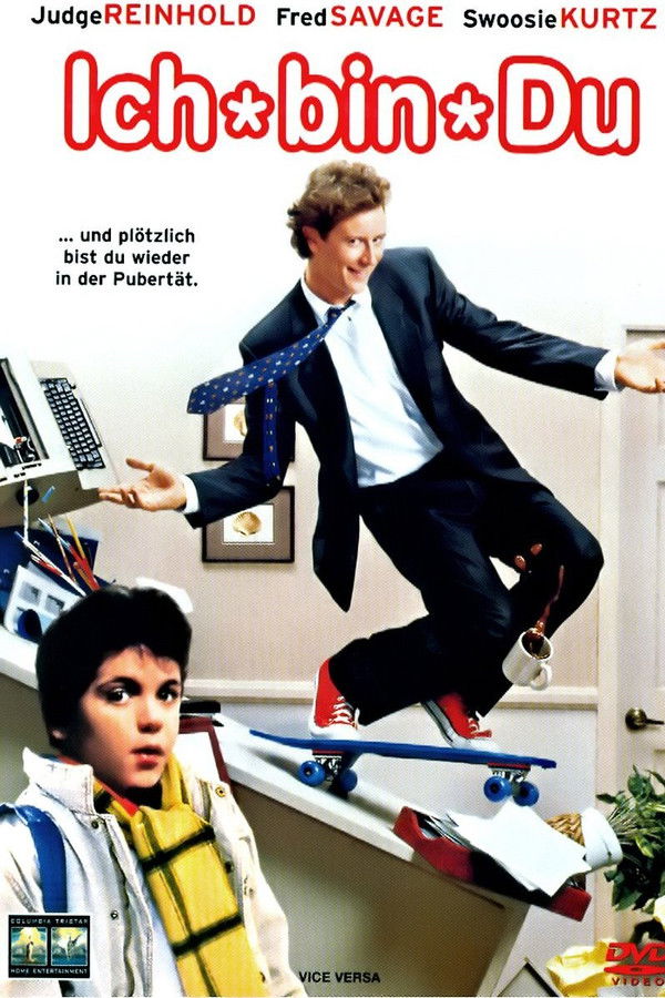 DE - Ich bin Du (1988)