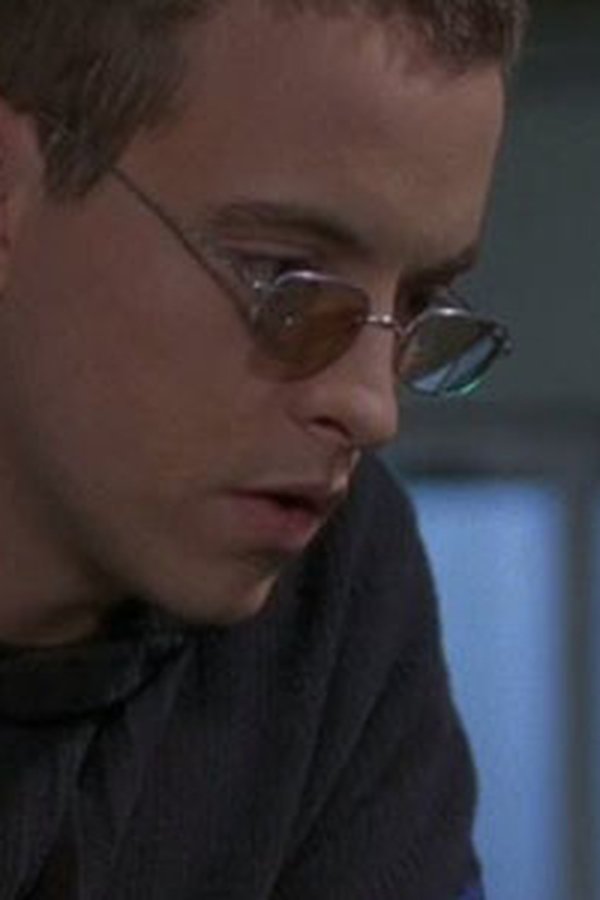 La Femme Nikita – S04E02 – Episodio 2